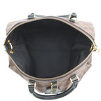 Louis Vuitton Handbag Damier Ebene Odeon Tote PM — view 6