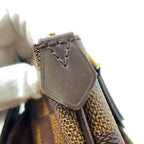 Louis Vuitton Shoulder Bag Damier Ebene Westminster PM — view 9