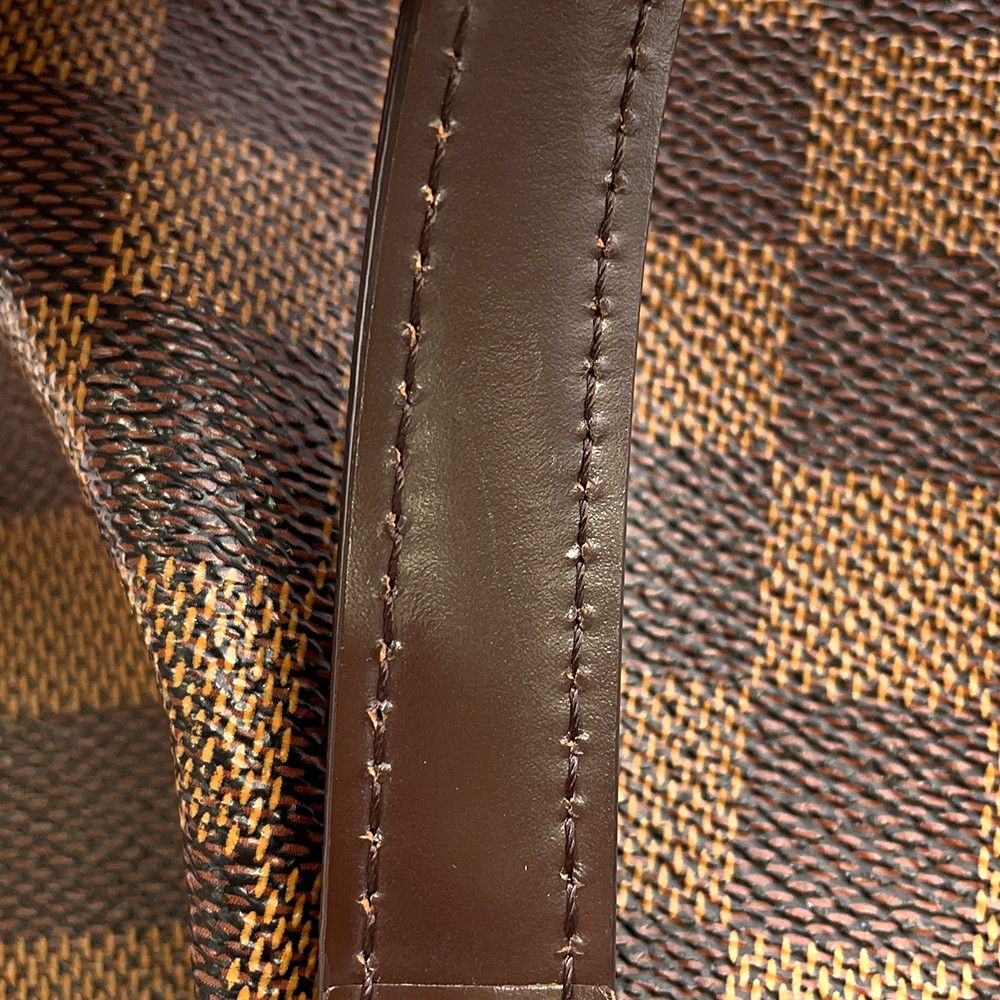 Louis Vuitton Shoulder Bag Damier Ebene Westminster PM — view 6