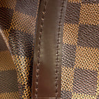 Louis Vuitton Shoulder Bag Damier Ebene Westminster PM — view 6