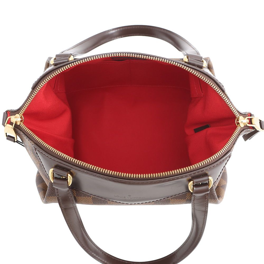 Louis Vuitton Shoulder Bag Damier Ebene Westminster PM — view 5