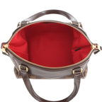 Louis Vuitton Shoulder Bag Damier Ebene Westminster PM — view 5