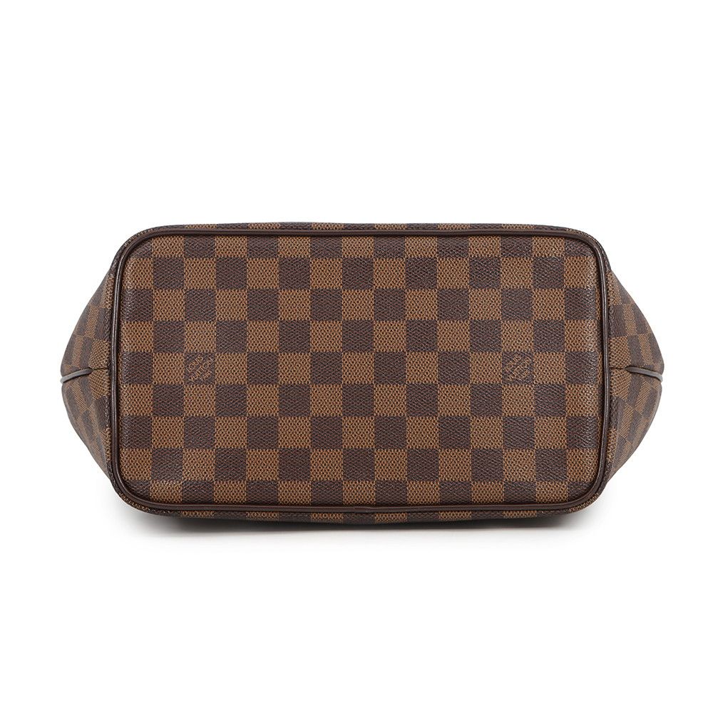 Louis Vuitton Shoulder Bag Damier Ebene Westminster PM — view 3