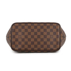 Louis Vuitton Shoulder Bag Damier Ebene Westminster PM — view 3