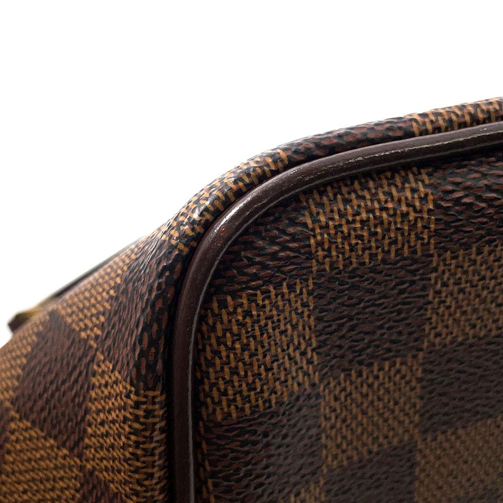 Louis Vuitton Shoulder Bag Damier Ebene Westminster PM — view 7
