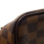 Louis Vuitton Shoulder Bag Damier Ebene Westminster PM — view 7