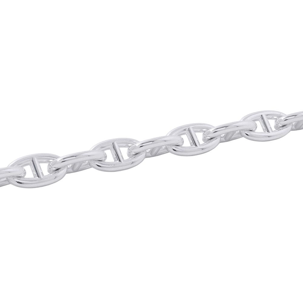 Hermes Necklace Chaine D'ancre GM 29 Links — view 2
