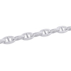 Hermes Necklace Chaine D'ancre GM 29 Links — view 2