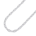 Hermes Necklace Chaine D'ancre GM 29 Links