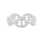 Hermes Ring Chaine D'ancre PM Enchainee — view 3