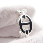 Hermes Ring Chaine D'ancre PM Enchainee — view 5
