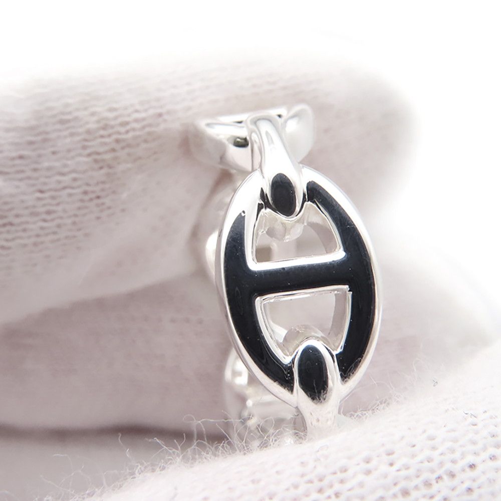 Hermes Ring Chaine D'ancre PM Enchainee — view 5