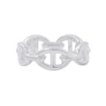 Hermes Ring Chaine D'ancre PM Enchainee