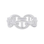 Hermes Ring Chaine D'ancre PM Enchainee