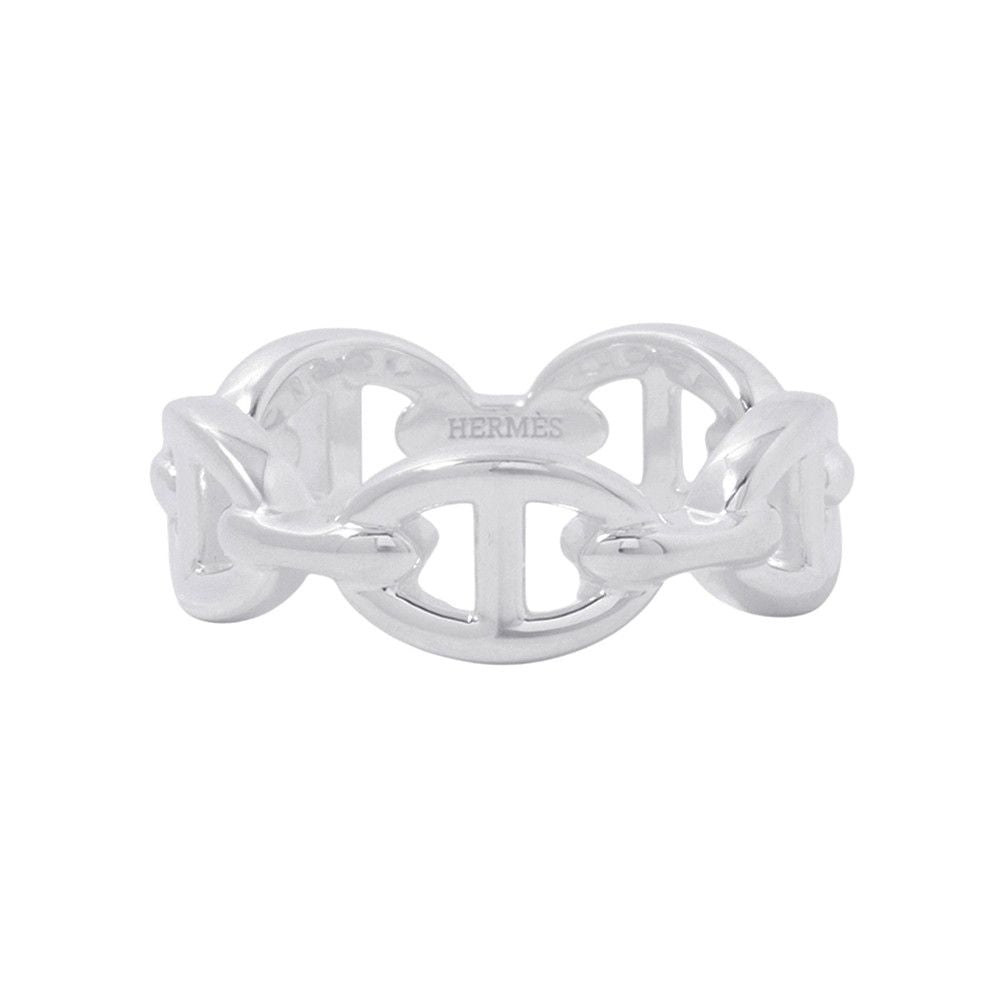 Hermes Ring Chaine D'ancre PM Enchainee