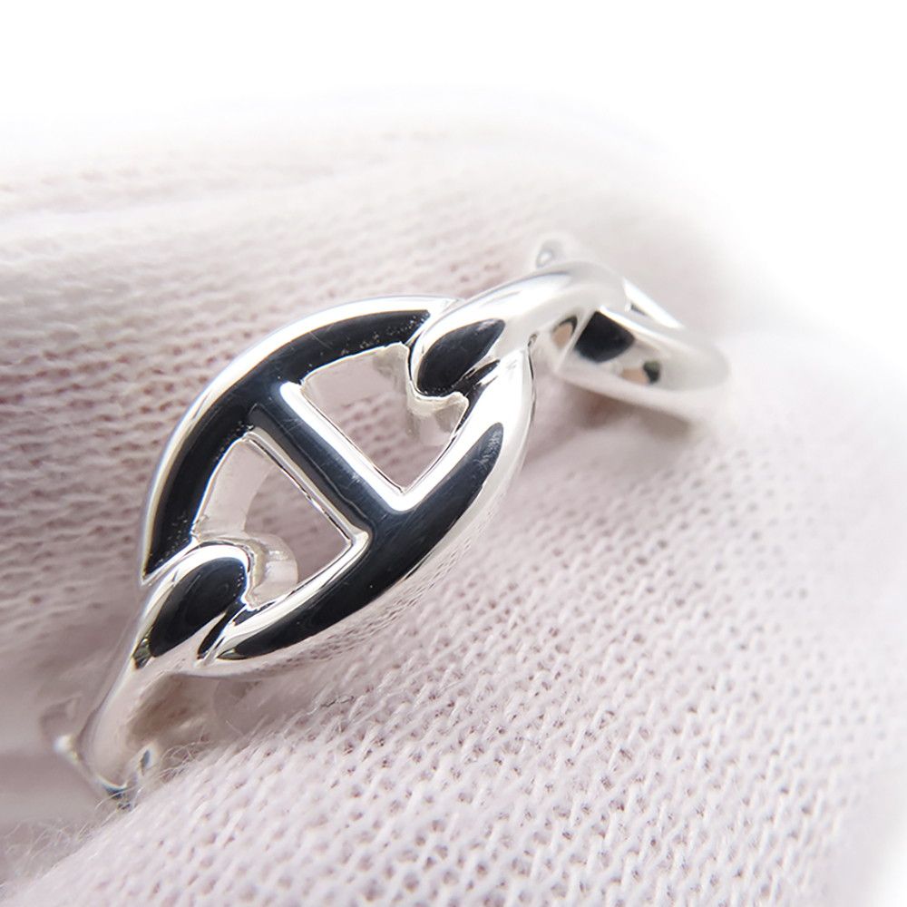 Hermes Ring Chaine D'ancre PM Enchainee — view 6