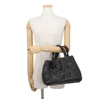 Dior Tote Bag Toujour Black