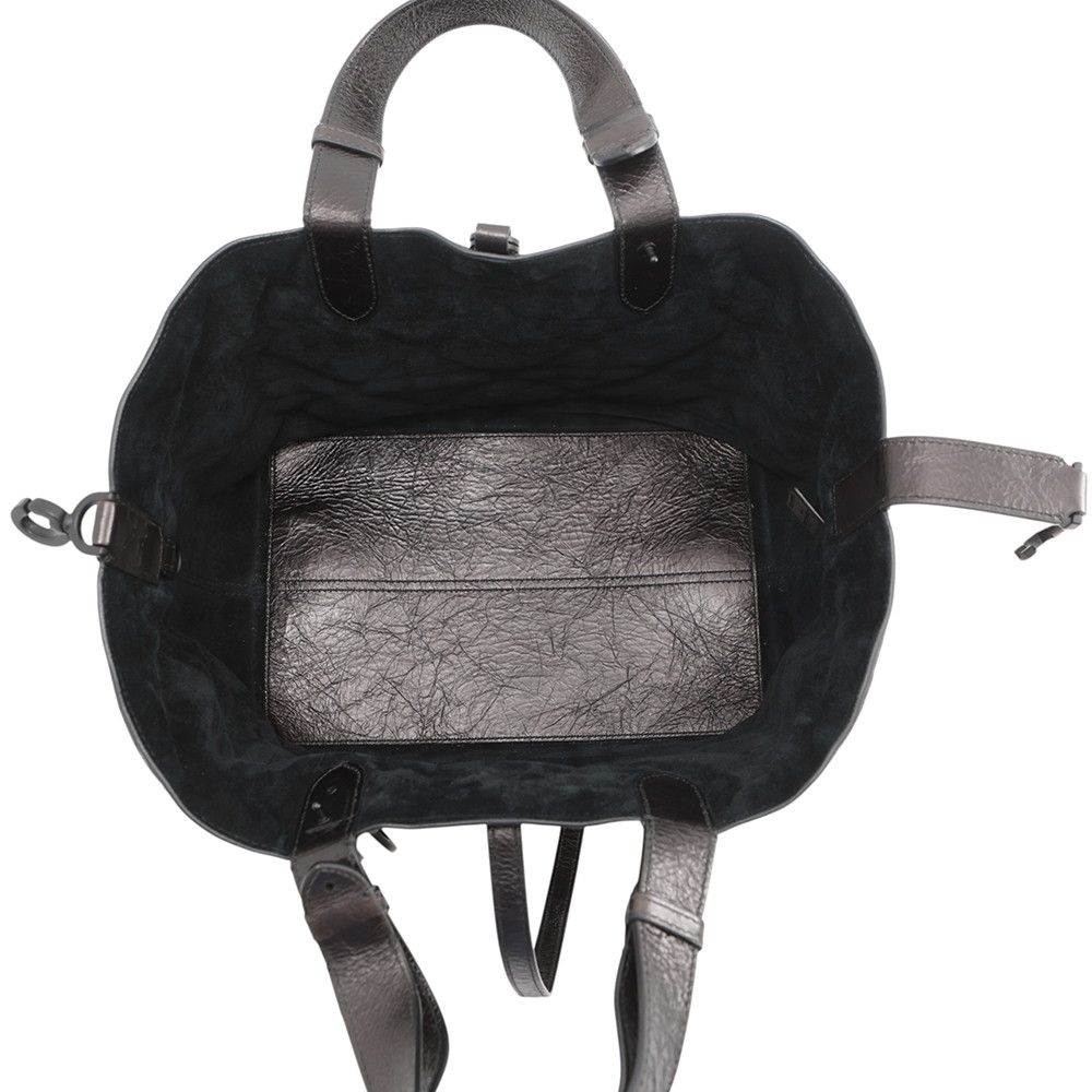 Dior Tote Bag Toujour Black