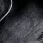 Dior Tote Macro Cannage Book 2-Way Black — view 7