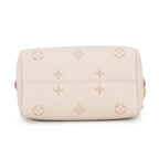 Louis Vuitton Monogram Empreinte Speedy Bandouliere 20 2-Way Shoulder — view 3