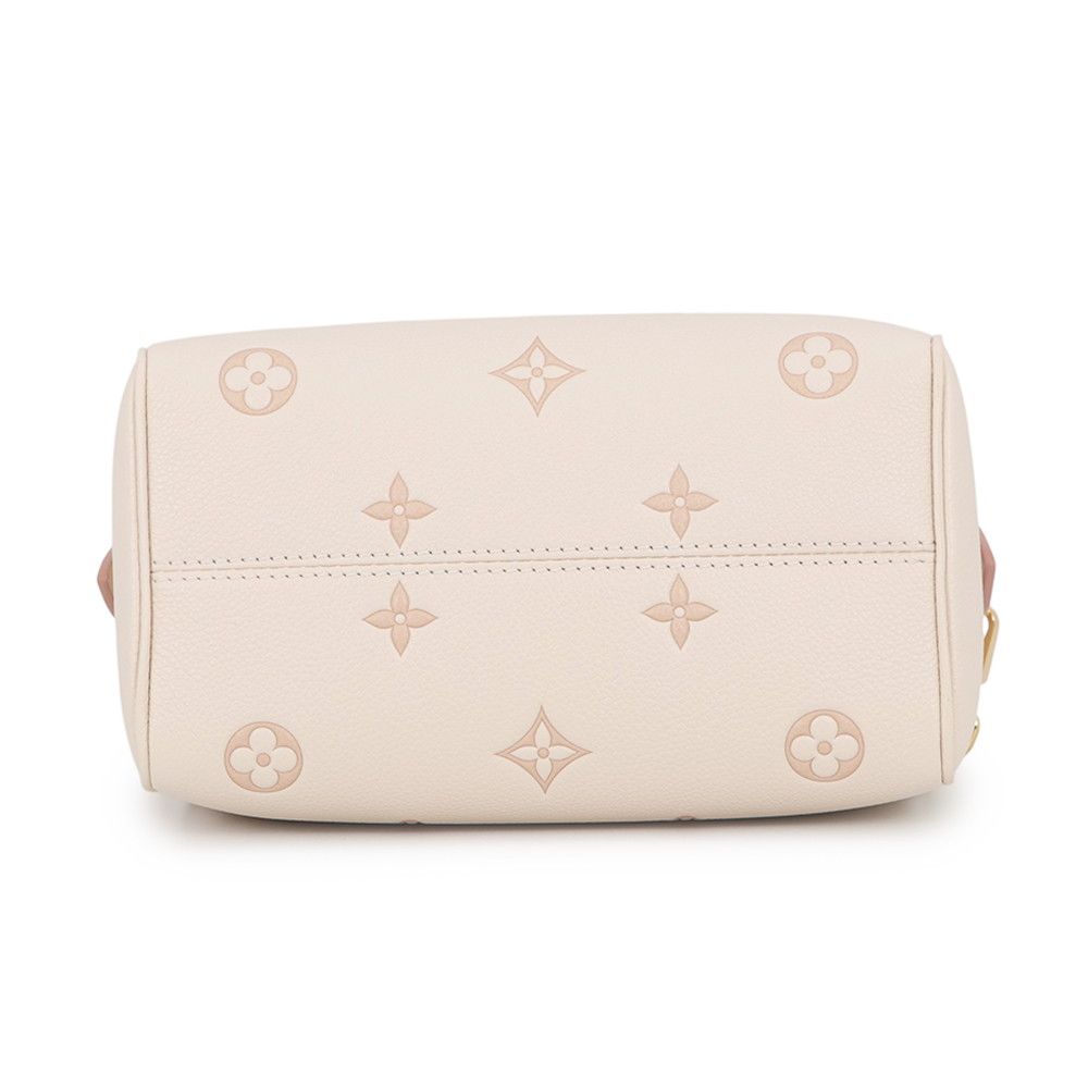 Louis Vuitton Monogram Empreinte Speedy Bandouliere 20 2-Way Shoulder — view 3