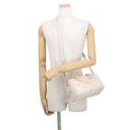 Louis Vuitton Monogram Empreinte Speedy Bandouliere 20 2-Way Shoulder — view 5