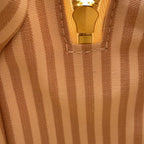Louis Vuitton Monogram Empreinte Speedy Bandouliere 20 2-Way Shoulder — view 7