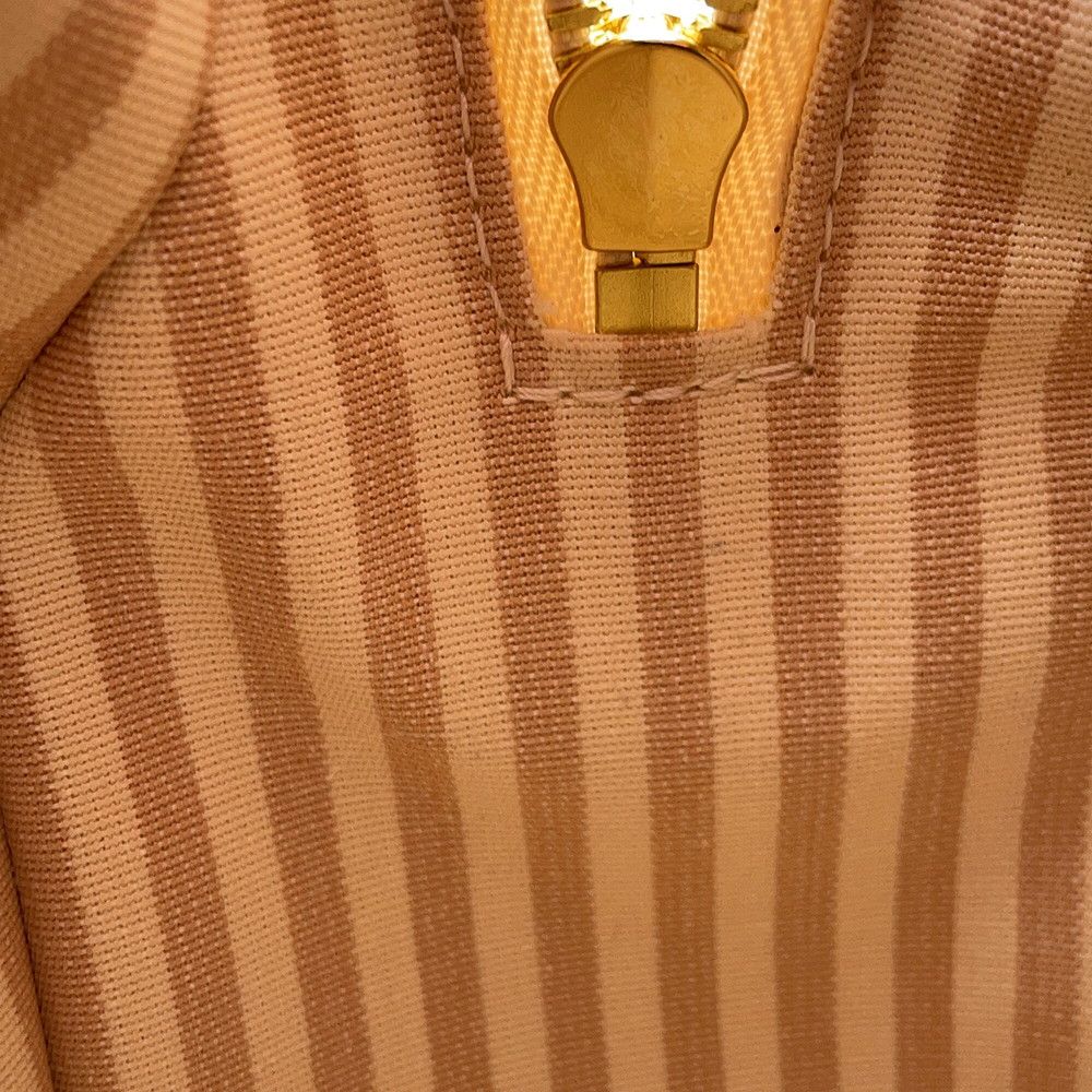 Louis Vuitton Monogram Empreinte Speedy Bandouliere 20 2-Way Shoulder — view 7