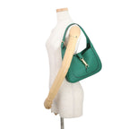 Gucci Shoulder Bag Jackie Small Leather 2-Way — view 4