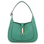 Gucci Shoulder Bag Jackie Small Leather 2-Way
