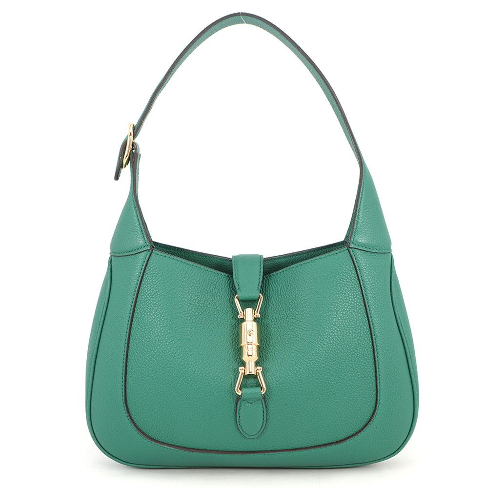 Gucci Shoulder Bag Jackie Small Leather 2-Way