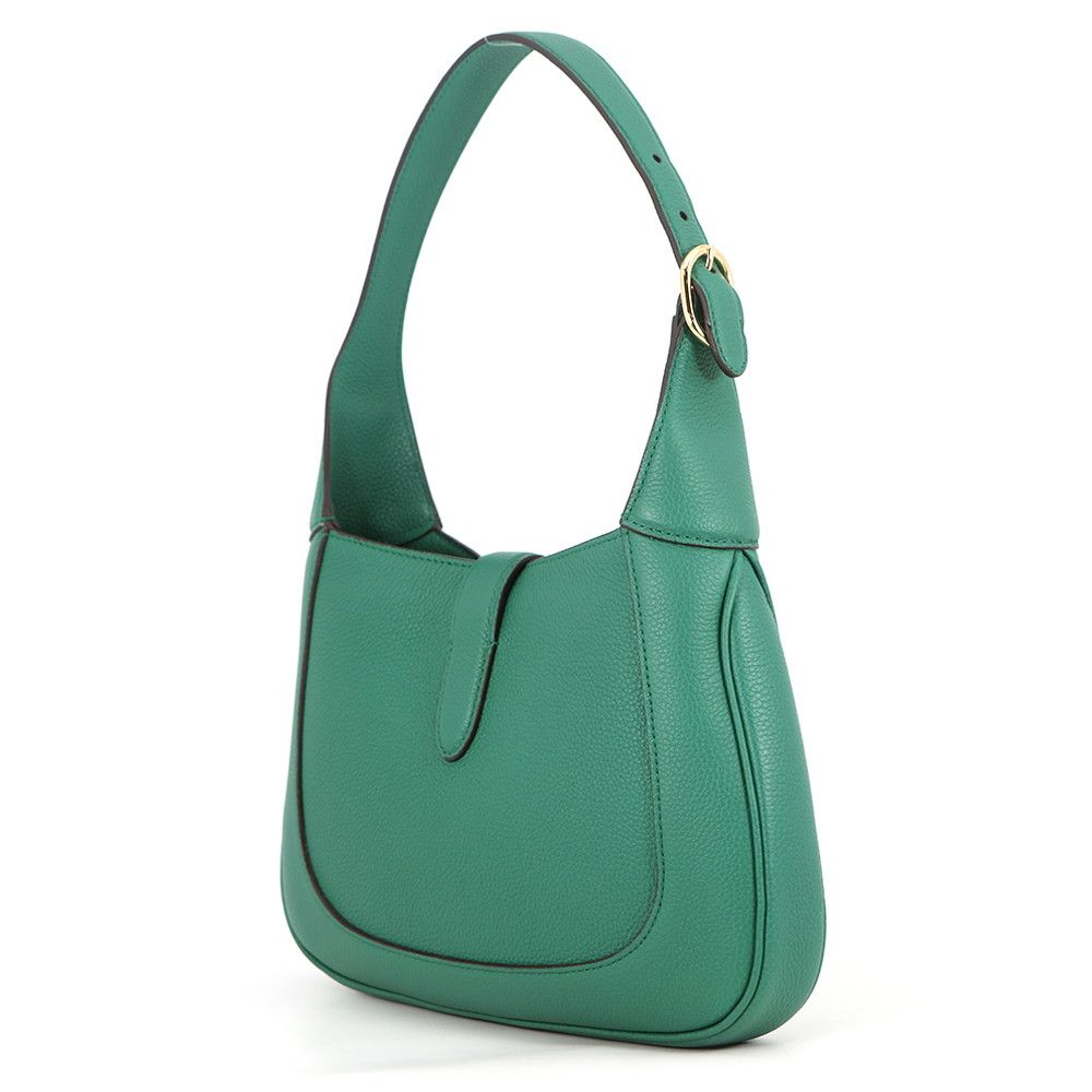 Gucci Shoulder Bag Jackie Small Leather 2-Way — view 2