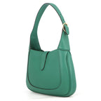 Gucci Shoulder Bag Jackie Small Leather 2-Way — view 2
