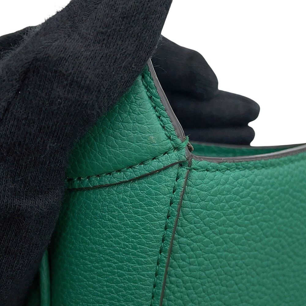 Gucci Shoulder Bag Jackie Small Leather 2-Way — view 9