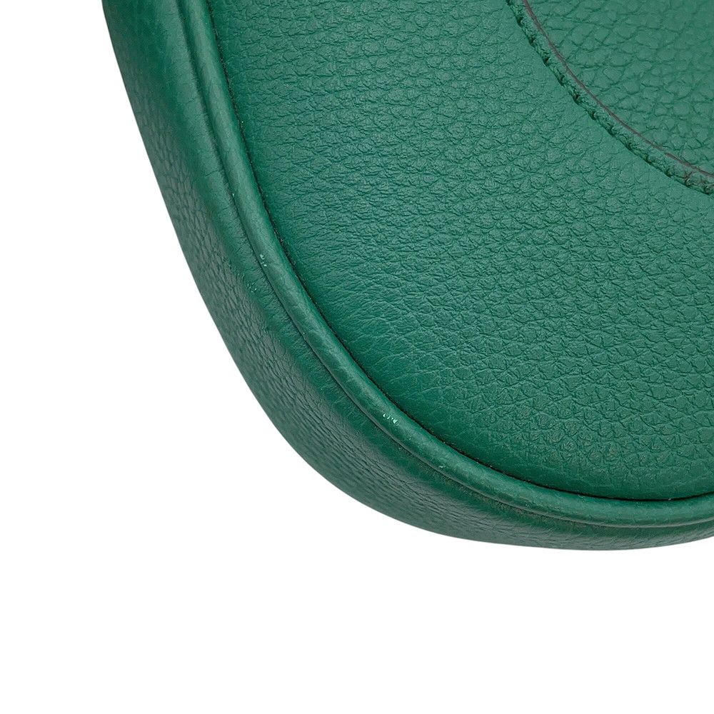 Gucci Shoulder Bag Jackie Small Leather 2-Way — view 8