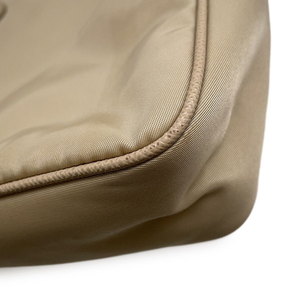 Prada Shoulder Bag Re Edition Re-Nylon 2-Way — view 7