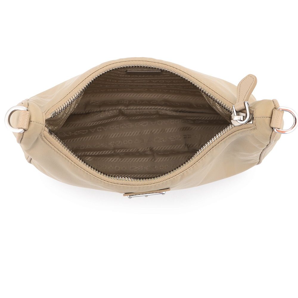 Prada Shoulder Bag Re Edition Re-Nylon 2-Way — view 6