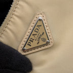 Prada Shoulder Bag Re Edition Re-Nylon 2-Way — view 9