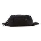 Prada Shoulder Bag Logo Tessuto Nylon Black