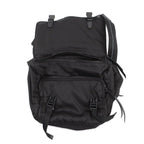 Prada Shoulder Bag Logo Tessuto Nylon Black
