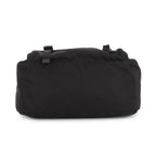 Prada Shoulder Bag Triangle Logo Nylon Black — view 3