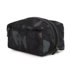 Prada Pouch Triangle Logo Camouflage Black — view 2
