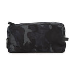 Prada Pouch Triangle Logo Camouflage Black — view 3