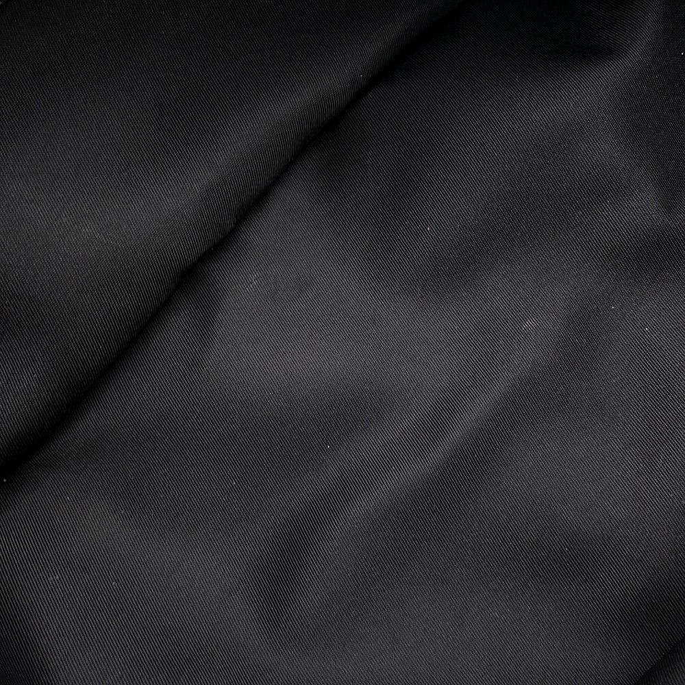 Prada Pouch Triangle Logo Camouflage Black — view 8