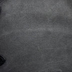 Louis Vuitton Epi Saumur BB 2-Way Shoulder Bag Black — view 7