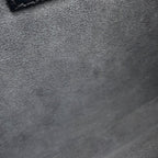 Louis Vuitton Epi Saumur BB 2-Way Shoulder Bag Black — view 8