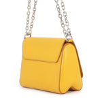 Louis Vuitton Chain Shoulder Bag Epi Twist PM — view 2