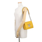 Louis Vuitton Chain Shoulder Bag Epi Twist PM — view 4