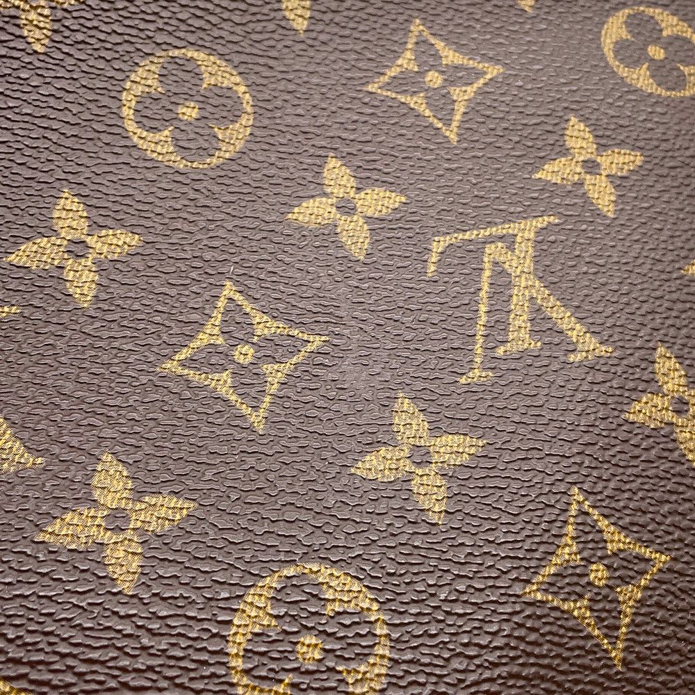 Louis Vuitton Shoulder Bag Monogram Musette Salsa Short