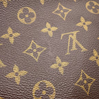 Louis Vuitton Shoulder Bag Monogram Musette Salsa Short